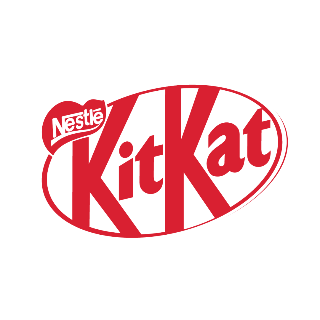 Ultimate Kit Kat logo