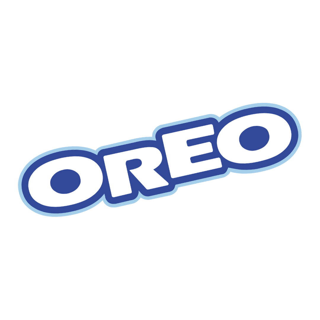 Oreo Ultimate logo