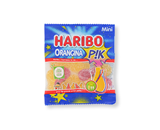 Image of Haribo Orangina Pik Mini Bag