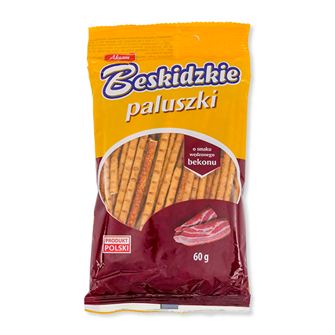 Image of Paluszki Bekon