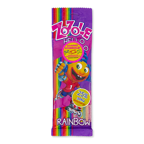 Image of Zozole Rainbow