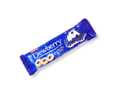 Image of Dewberry Blueberry 'n Cream