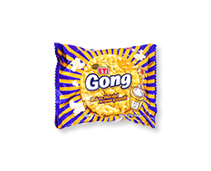 Image of Gong Honey & Mustard