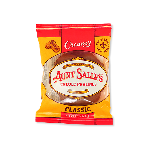 Image of Aunt Sally's Pralines