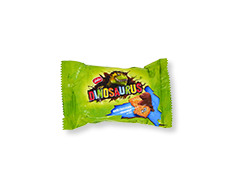 Image of Dinosaurus Chocolate