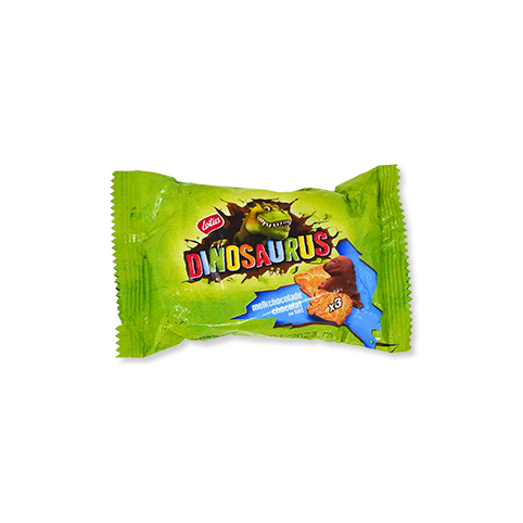 Image of Dinosaurus Chocolate