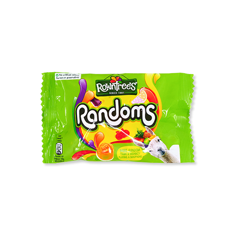 Image of Randoms