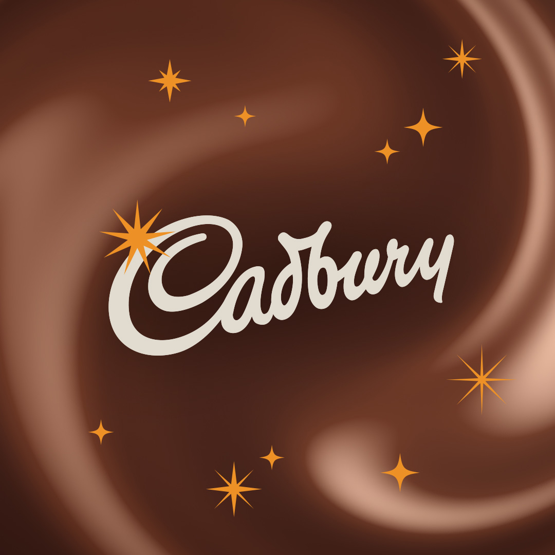 Cadbury logo