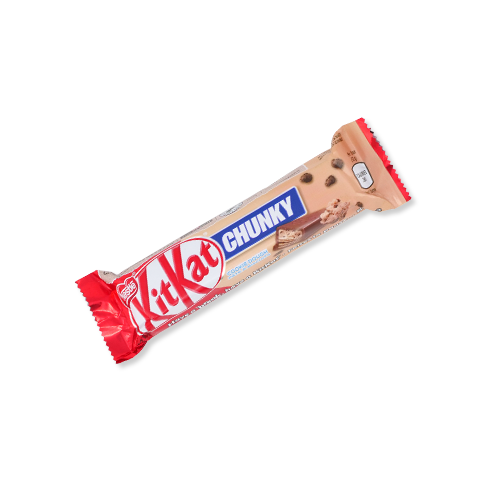 Image of Kit Kat Cookie Dough