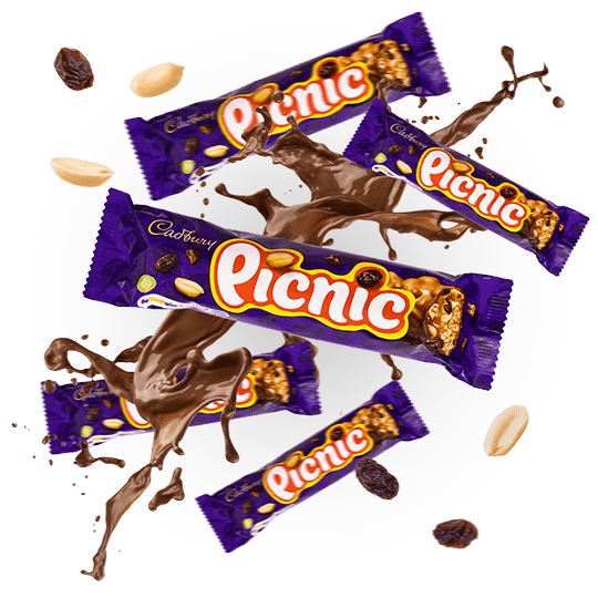 Image of Picnic - 5 Pack