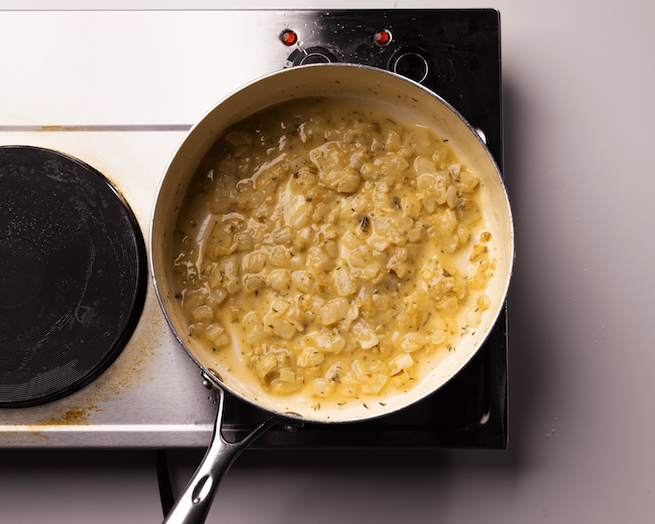 image of current step being described in text below