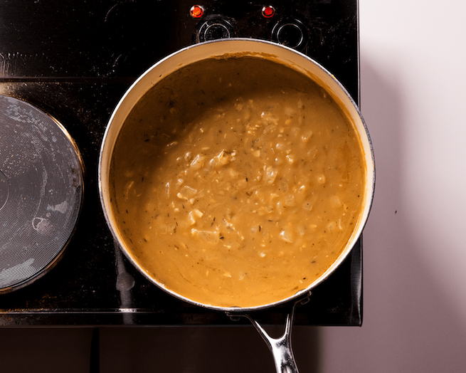 image of current step being described in text below