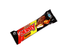 Image of Derby Caramel Bar