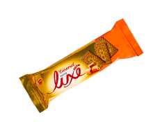 Image of Luxe Cocoa