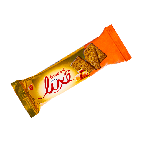 Image of Luxe Cocoa