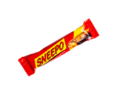 Image of Sneepo Caramel Bar