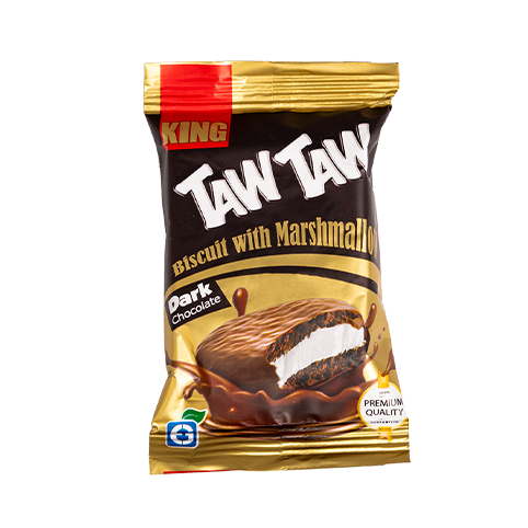 Image of Taw Taw Biscuit