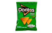 Image of Doritos Spicy Taco