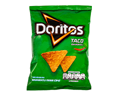 Image of Doritos Spicy Taco