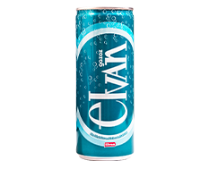 Image of Elvan Berry Soda