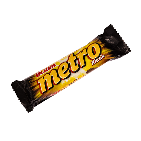 Image of Metro Bar