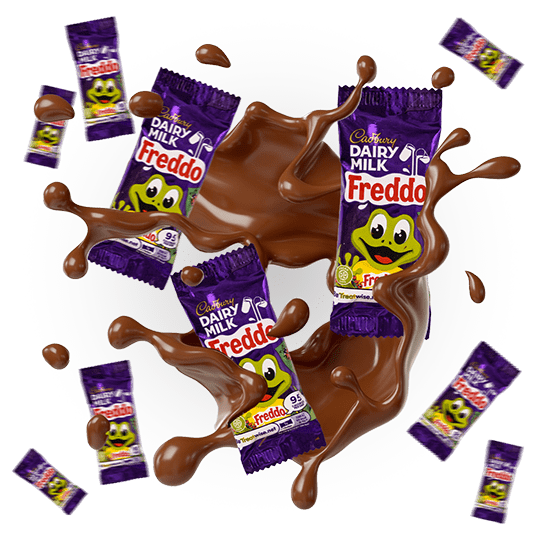 Image of Freddo - 10 Pack