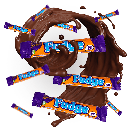 Image of Fudge - 10 Pack