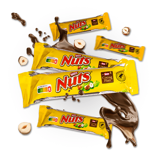 Image of Nestle Sundy Bar - 5 Pack