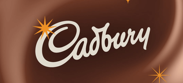 cadbury Logo