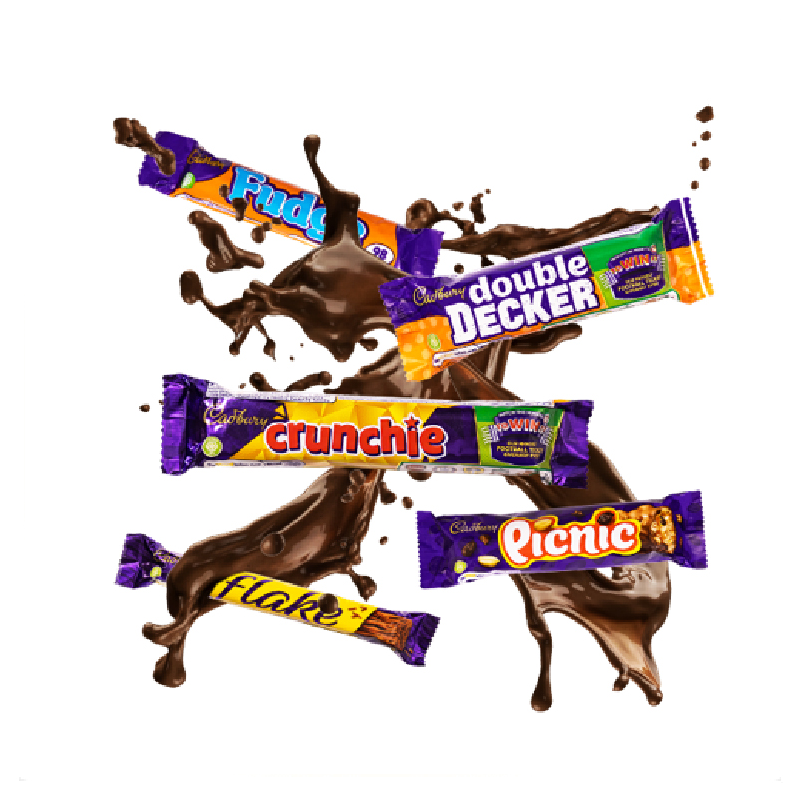 Cadbury Delight Pack